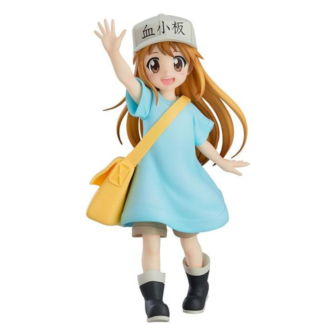 Figura good smile company pop up parade platelet cells at work Frikytopia