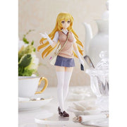 Figura good smile company pop up parade railgun certain scientific misaka
