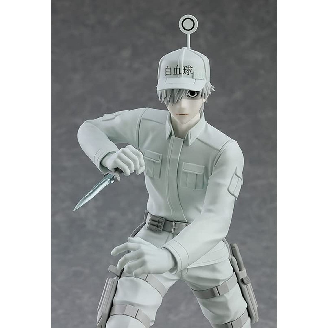 Figura good smile company pop up parade neutrophil cells at work white