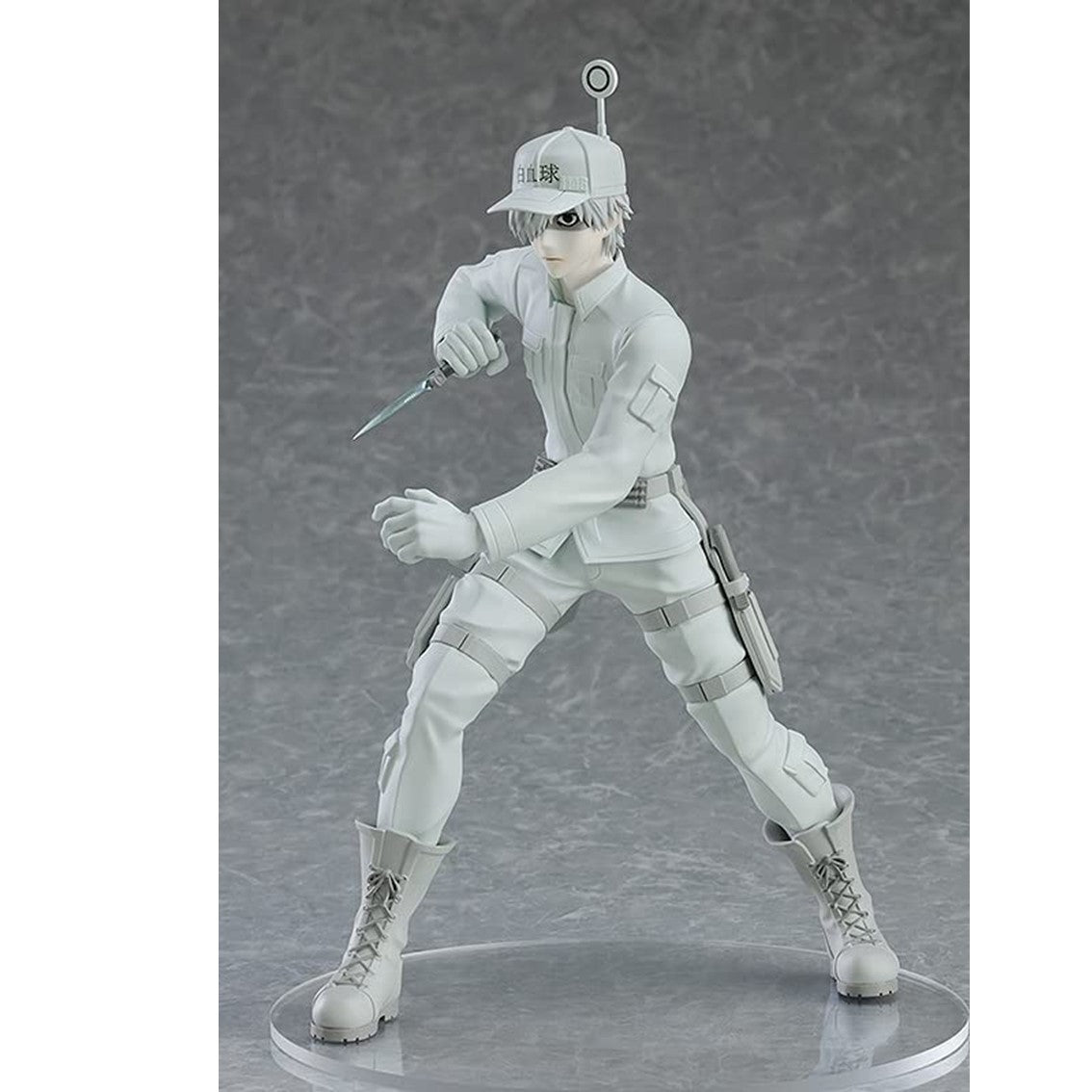 Figura good smile company pop up parade neutrophil cells at work white
