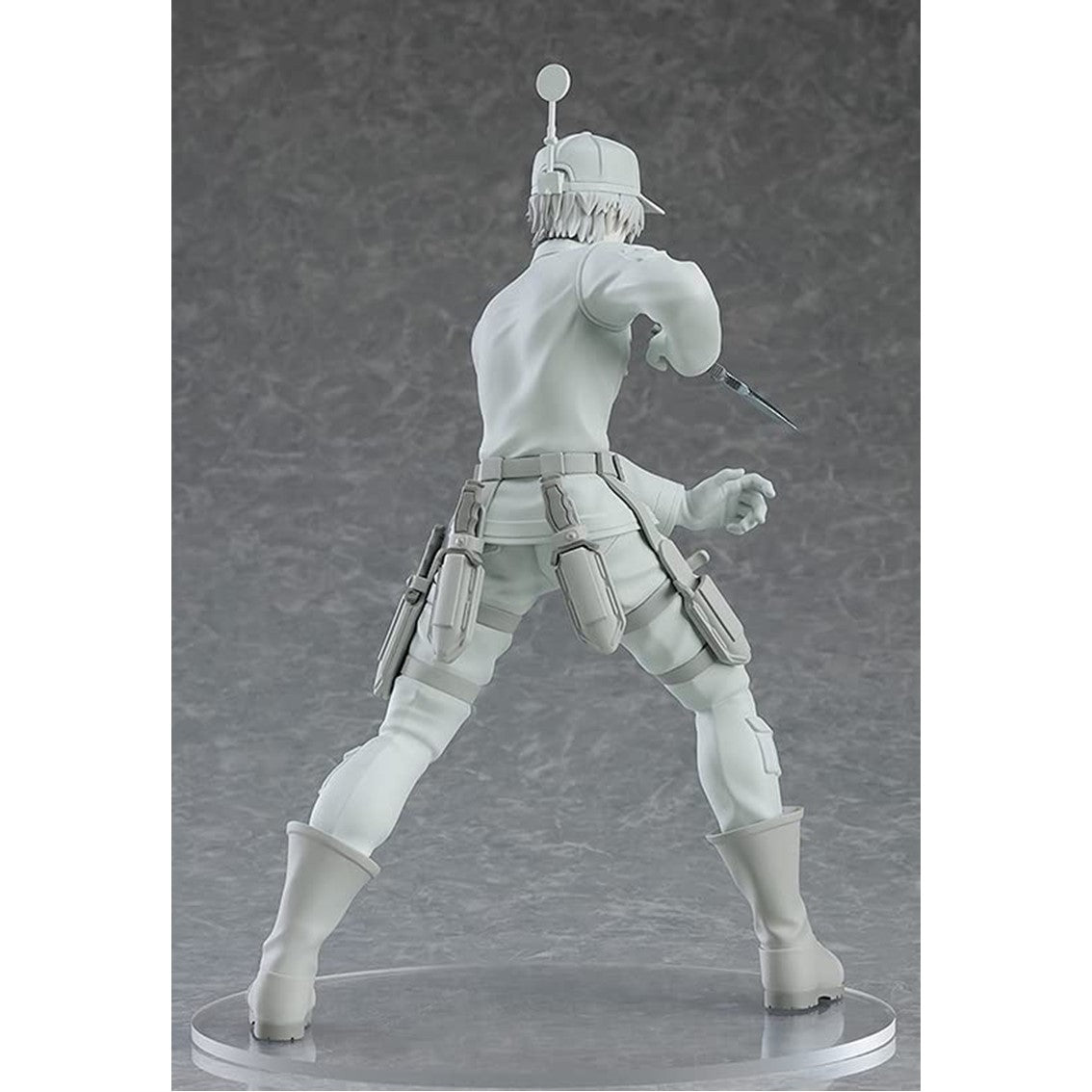 Figura good smile company pop up parade neutrophil cells at work white