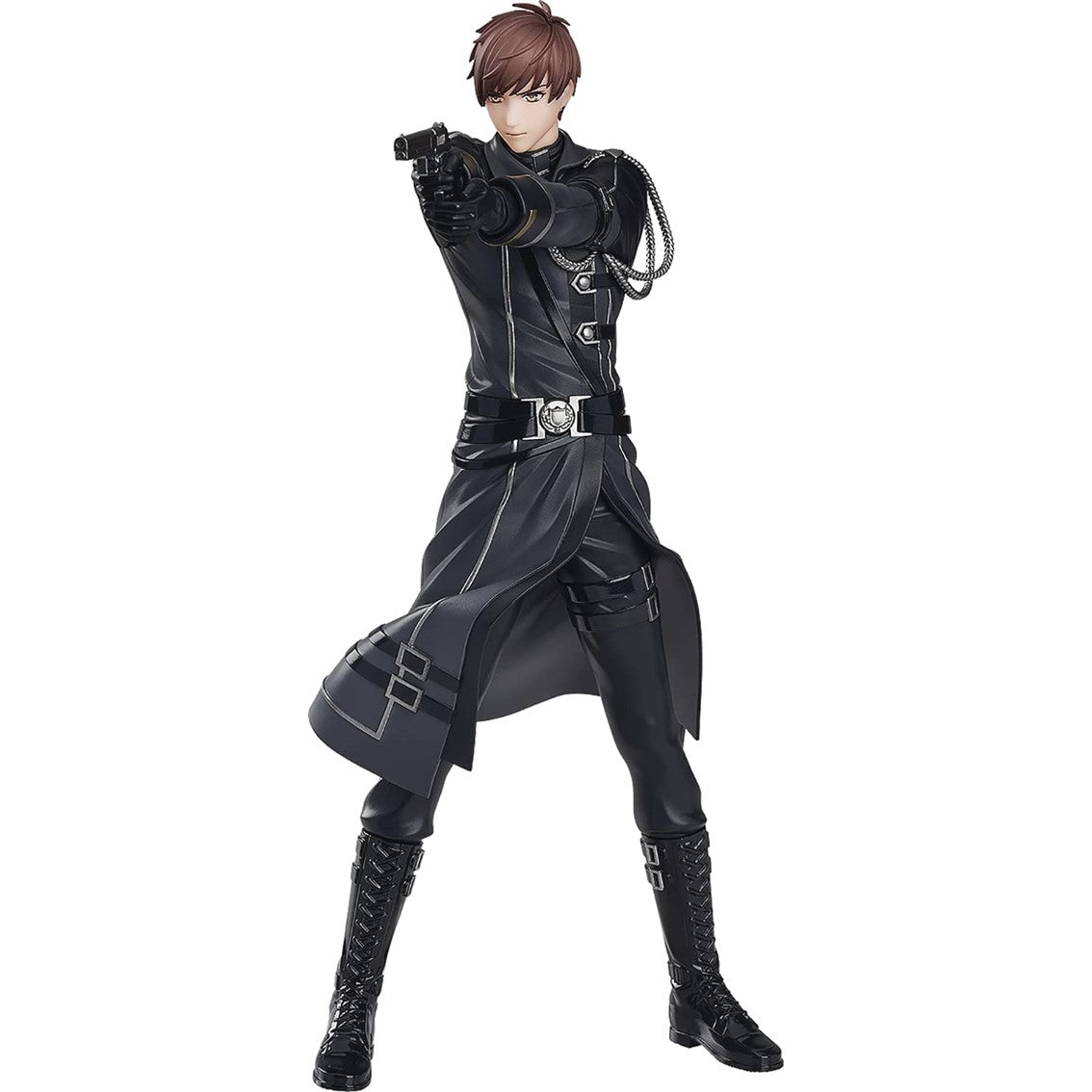 Figura good smile company pop up parade love producer capitan