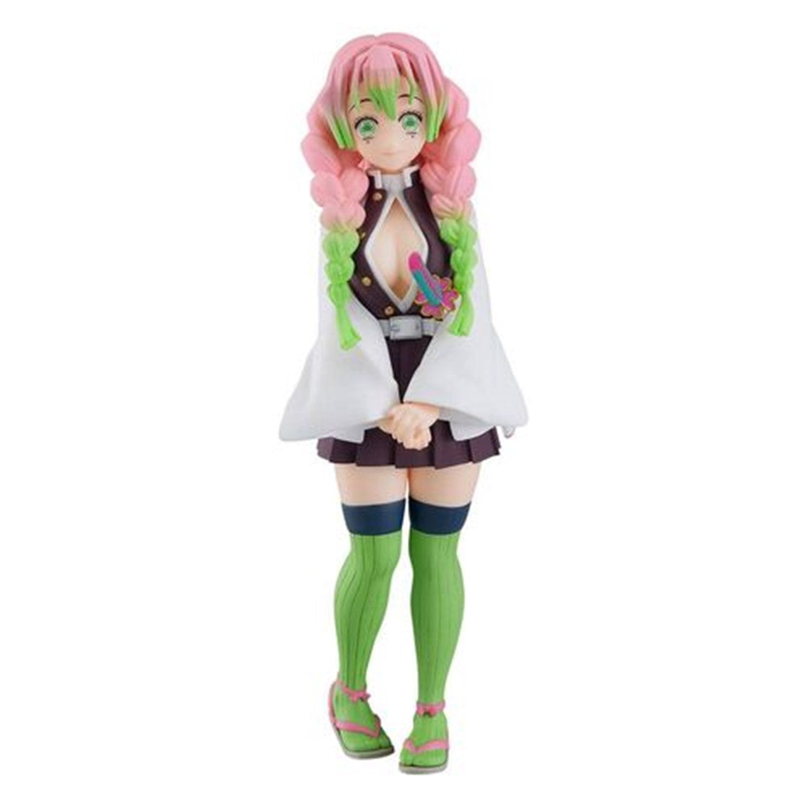 Figura good smile company pop up parade kimetsu no yaiba demon slayer muichiro tokito Frikytopia