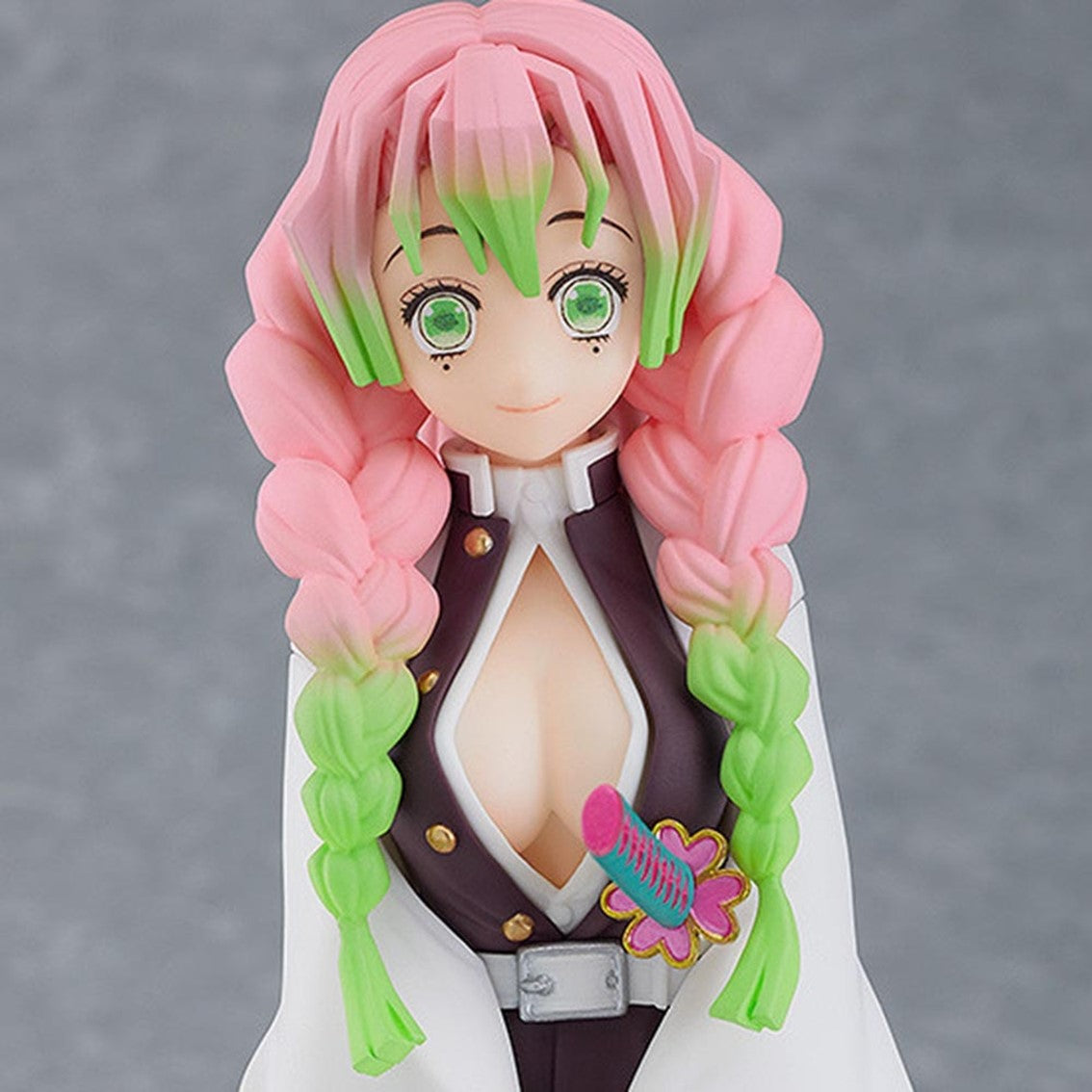 Figura good smile company pop up parade kimetsu no yaiba demon slayer muichiro tokito