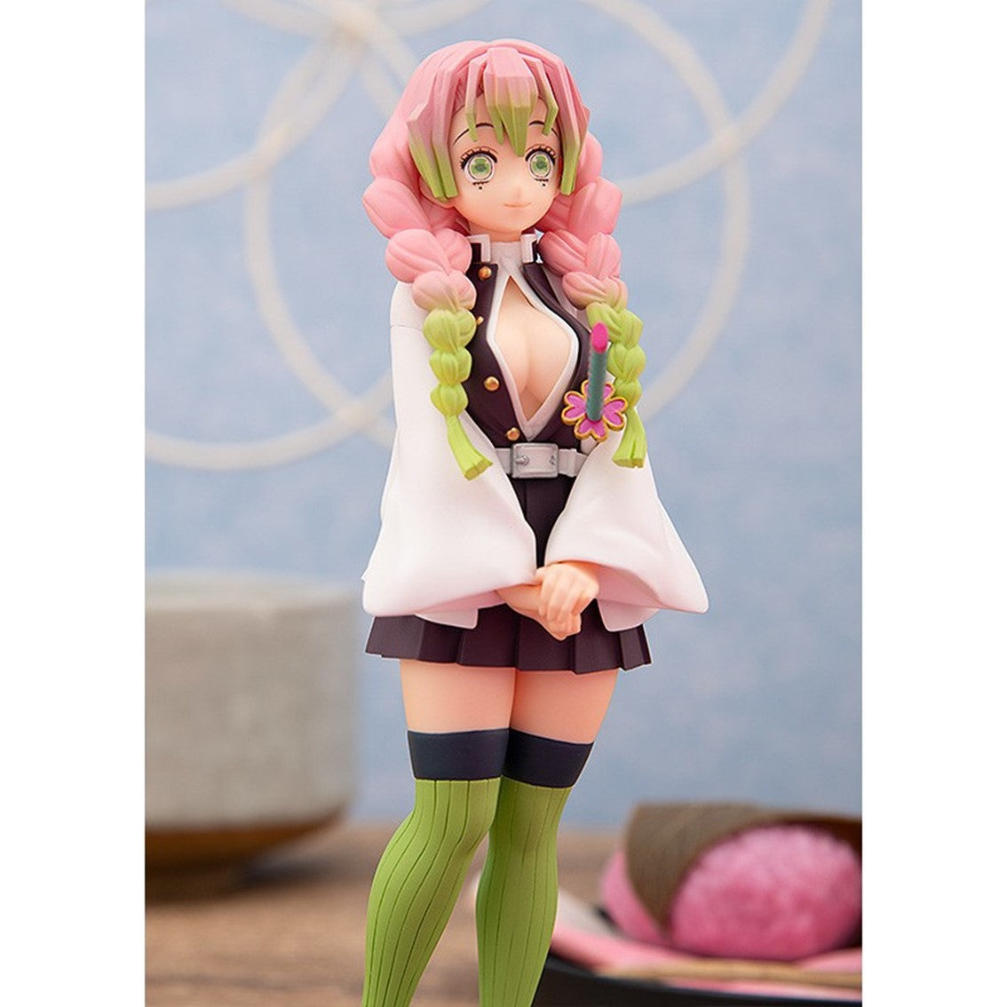 Figura good smile company pop up parade kimetsu no yaiba demon slayer muichiro tokito
