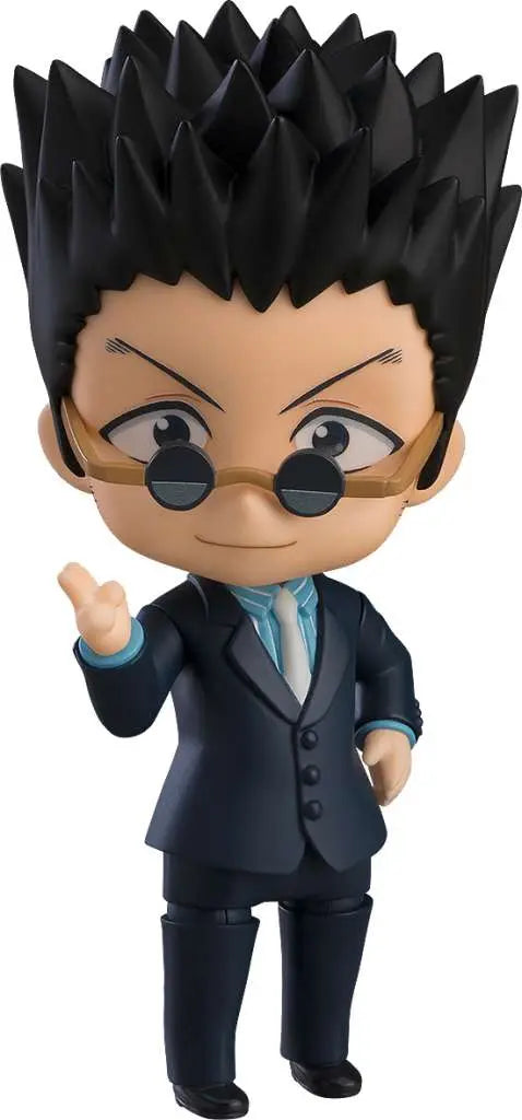 HUNTER X HUNTER LEORIO NENDOROID Frikytopia