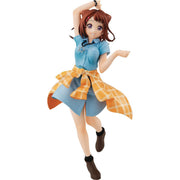Figura good smile company pop up parade kasumi toyama bang dream girls band party
