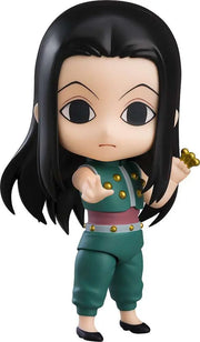 HUNTER X HUNTER YELLMI NENDOROID