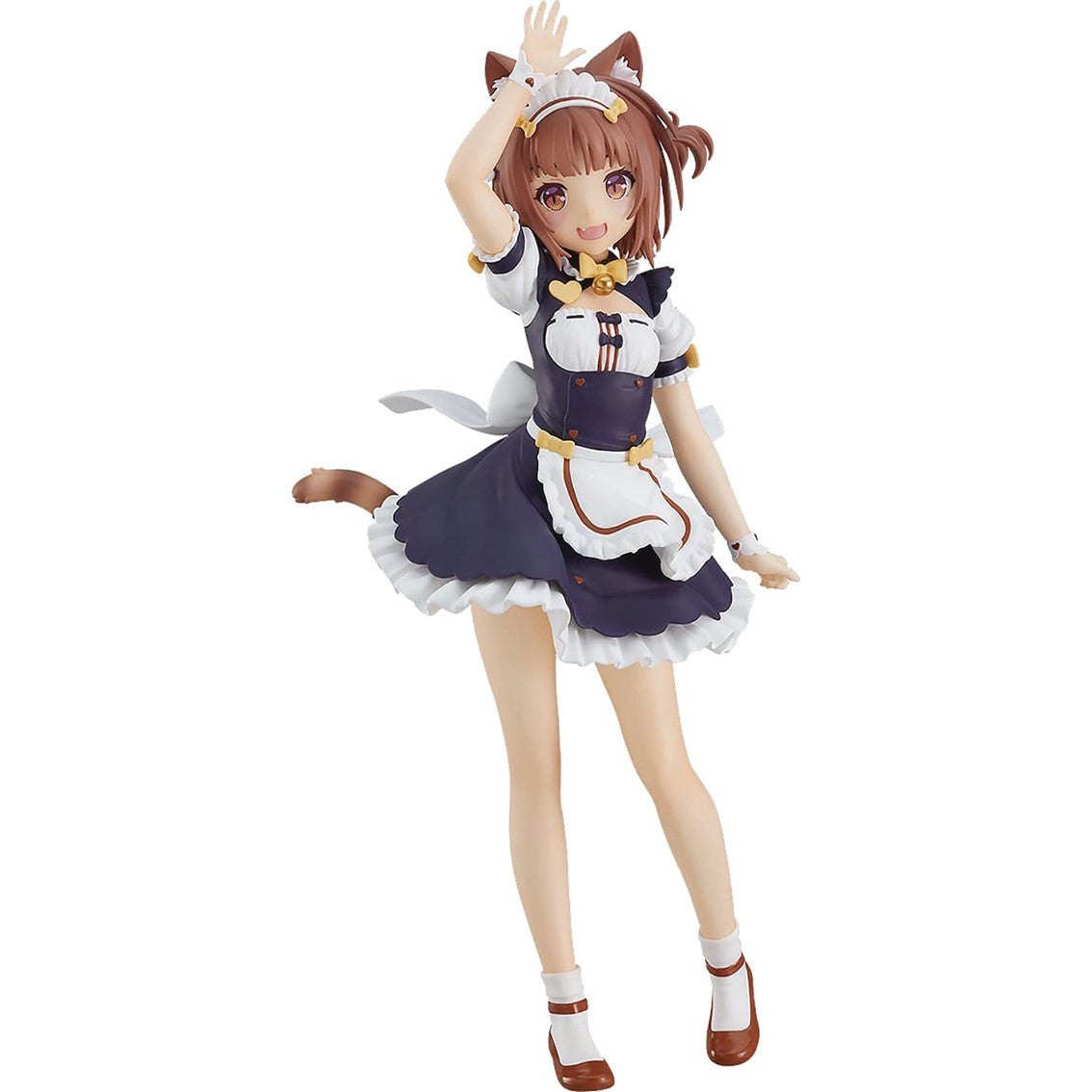 Figura good smile company pop up parade nekopara azuki Frikytopia