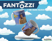 FANTOZZI - CORAZZATA POTEMKIN MUG