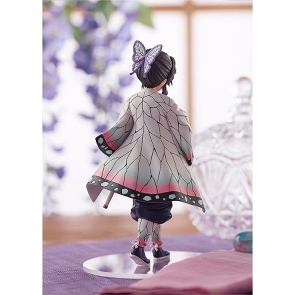 Figura good smile company pop up parade demon slayer kimetsu no yaiba sabito