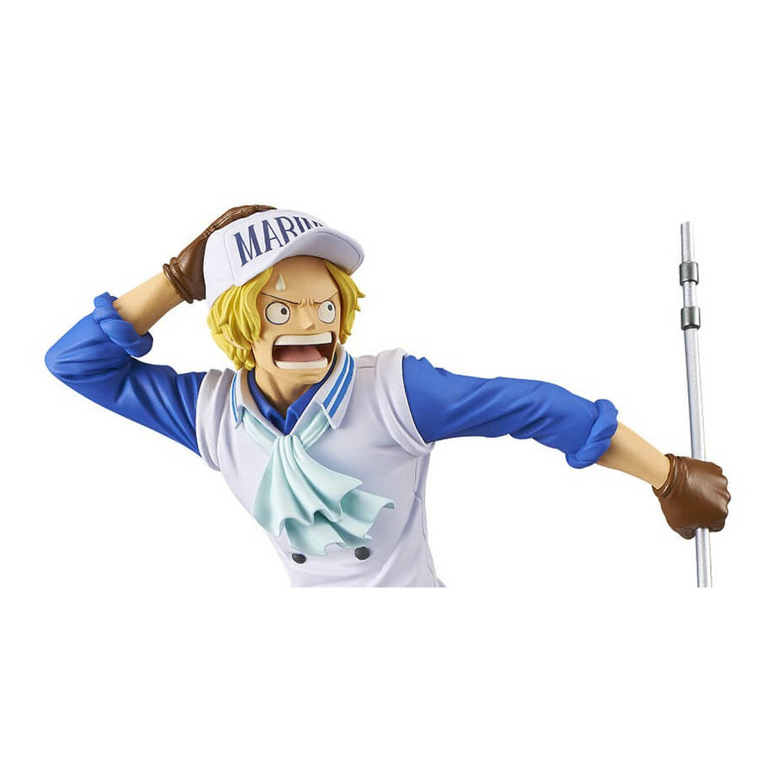 Figura banpresto one piece sabo bp17523 Frikytopia