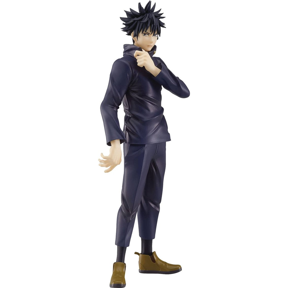 Figura good smile company pop up parade jujutsu kaisen megumi fushiguro Frikytopia