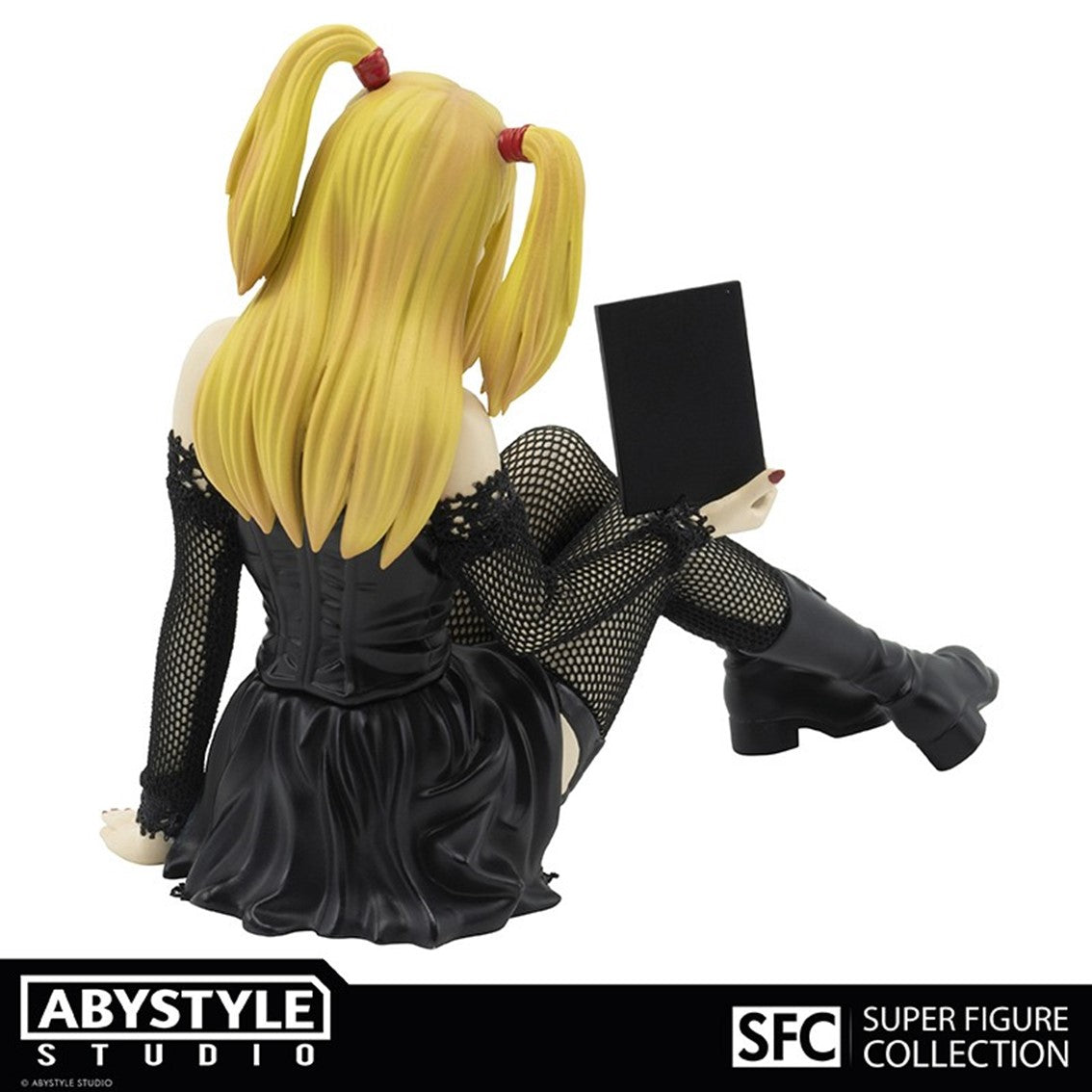 Figura abystyle studio death note misa