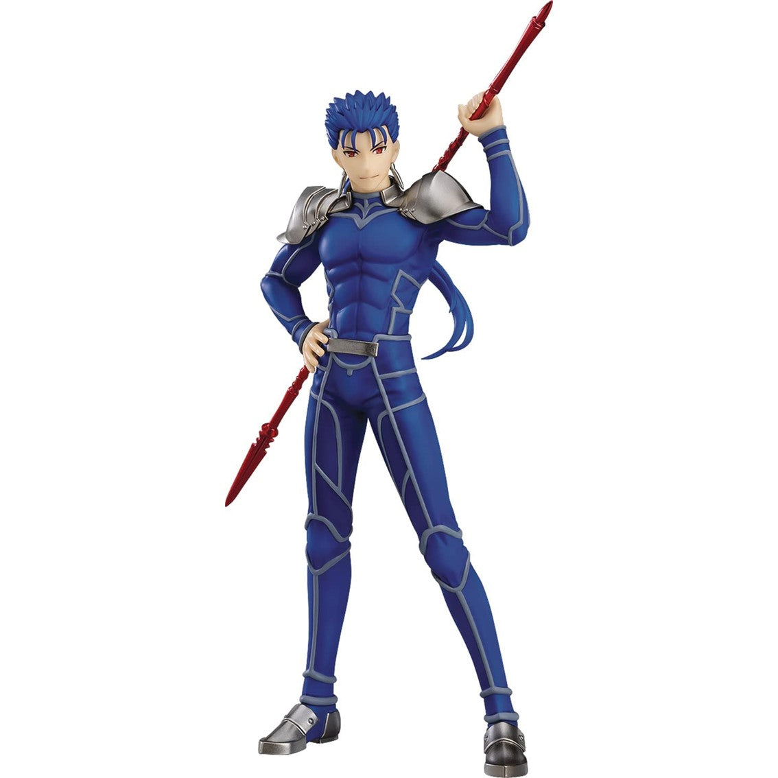 Figura good smile company pop up parade fate stay night lancer Frikytopia