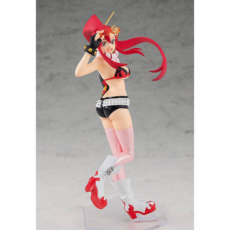 Figura good smile company pop up parade tengen toppa gurren lagann yoko