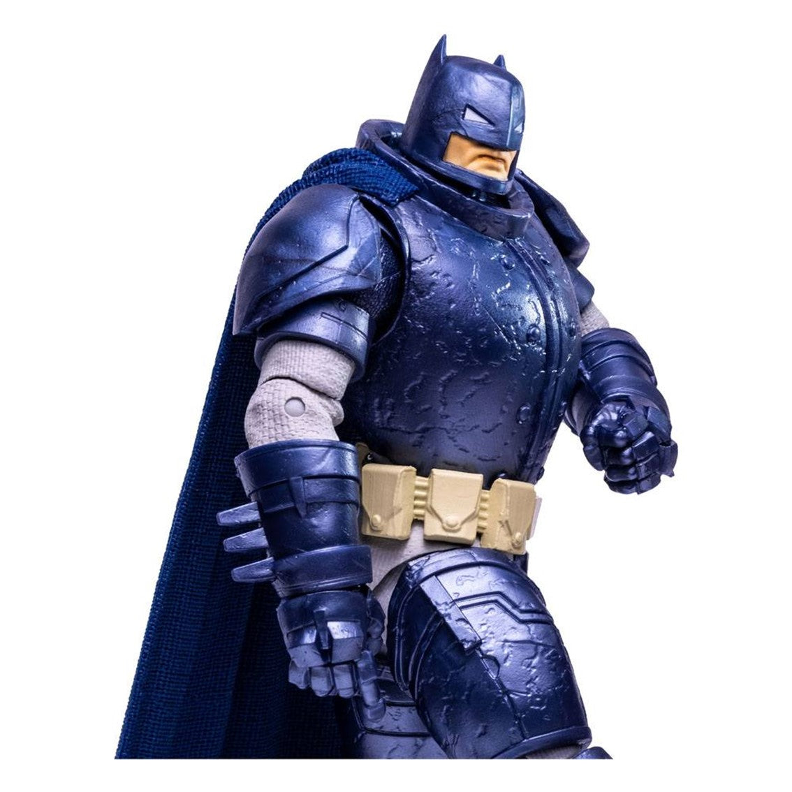 Pack 2 figuras mcfarlane toys collector multipack superman vs armored batman
