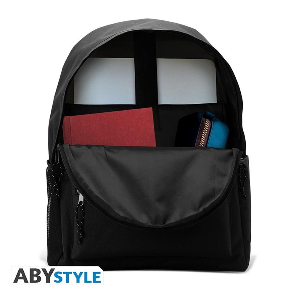 Mochila abystyle tokyo revengers mikey draken