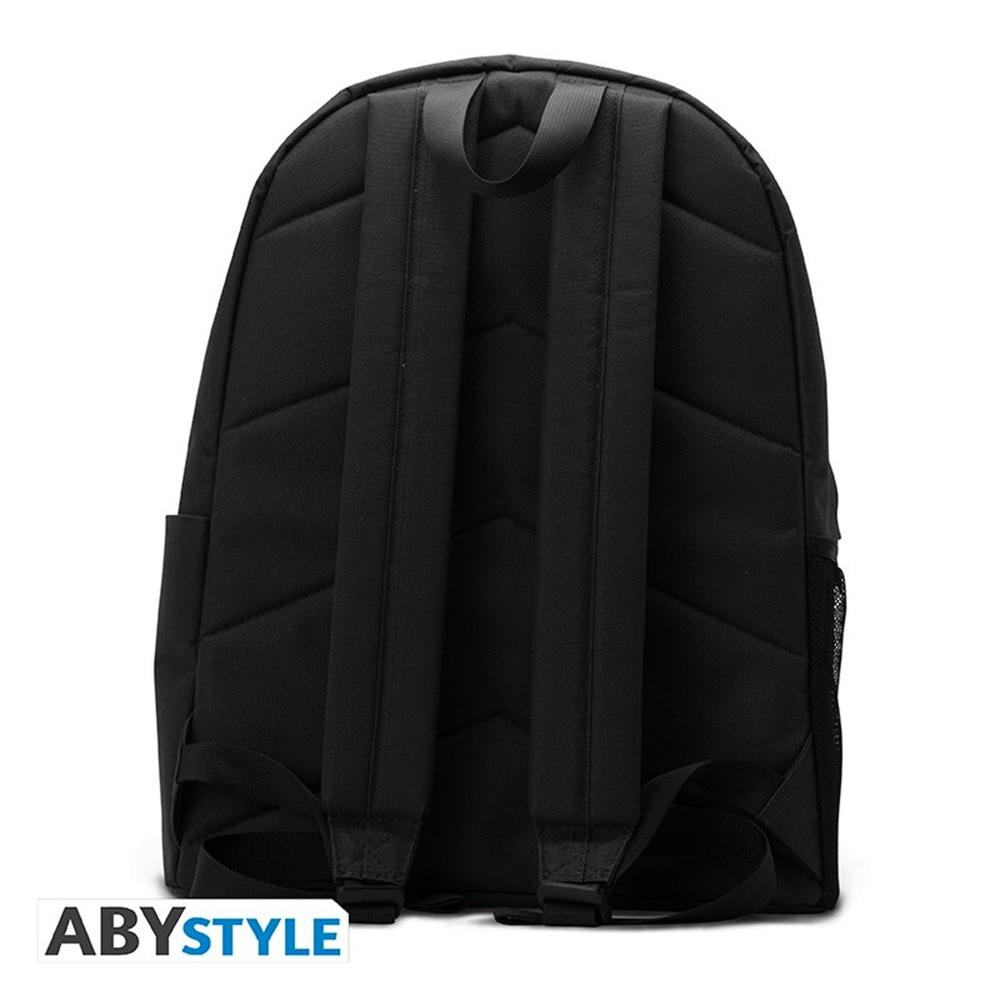 Mochila abystyle tokyo revengers mikey draken