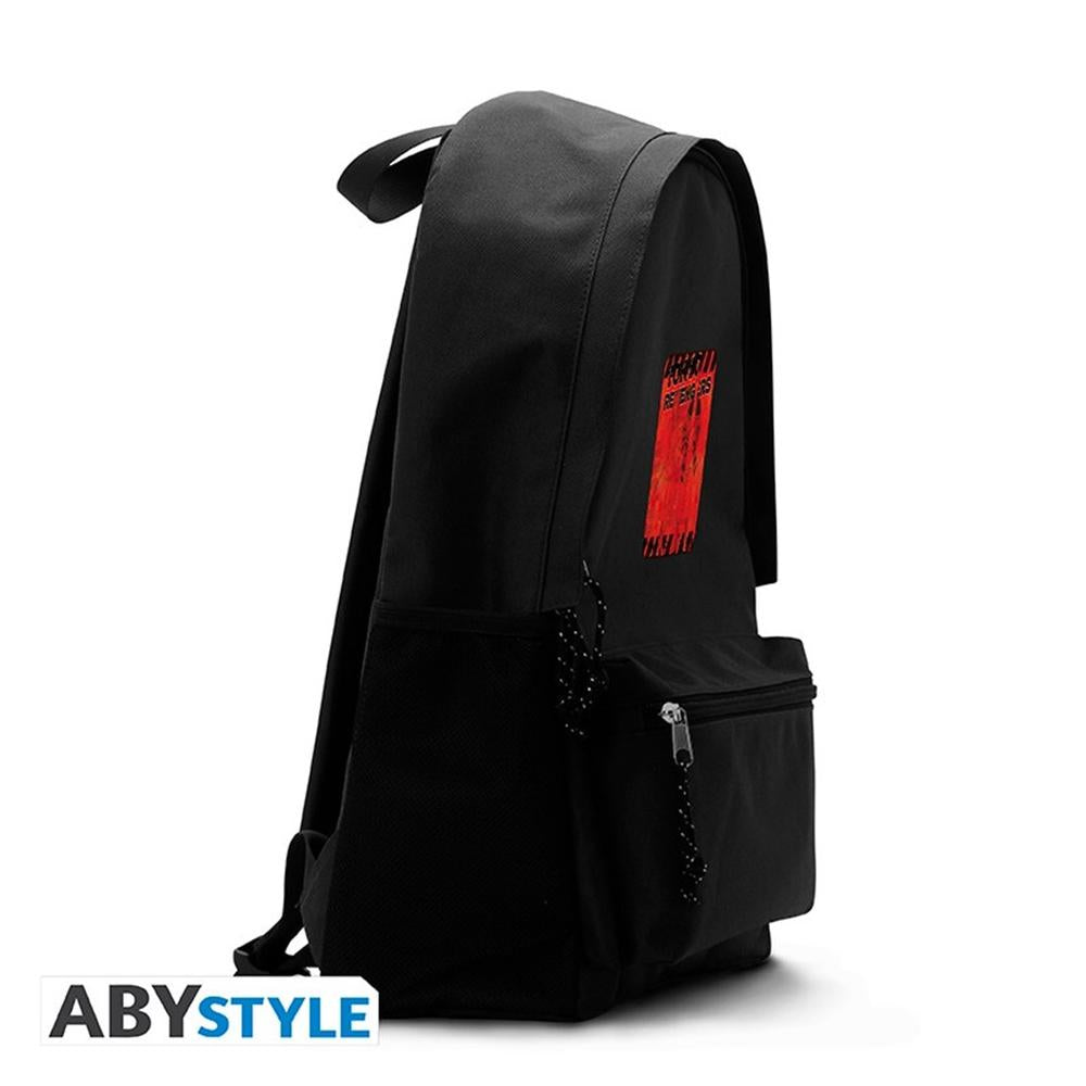 Mochila abystyle tokyo revengers mikey draken
