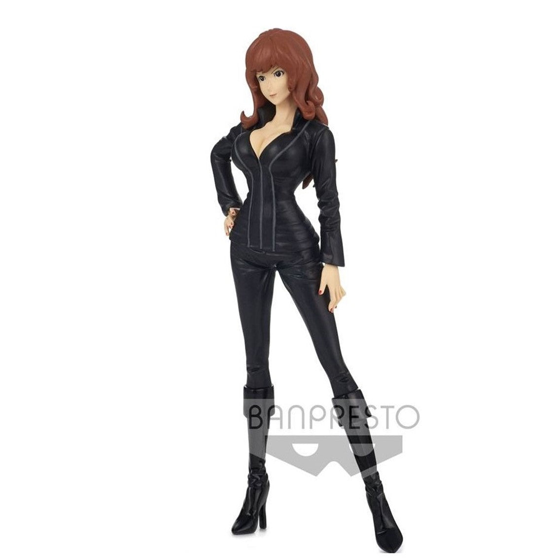 Figura Fujiko Mine Master Stars Piece Lupin The Third Part 6 24cm Frikytopia