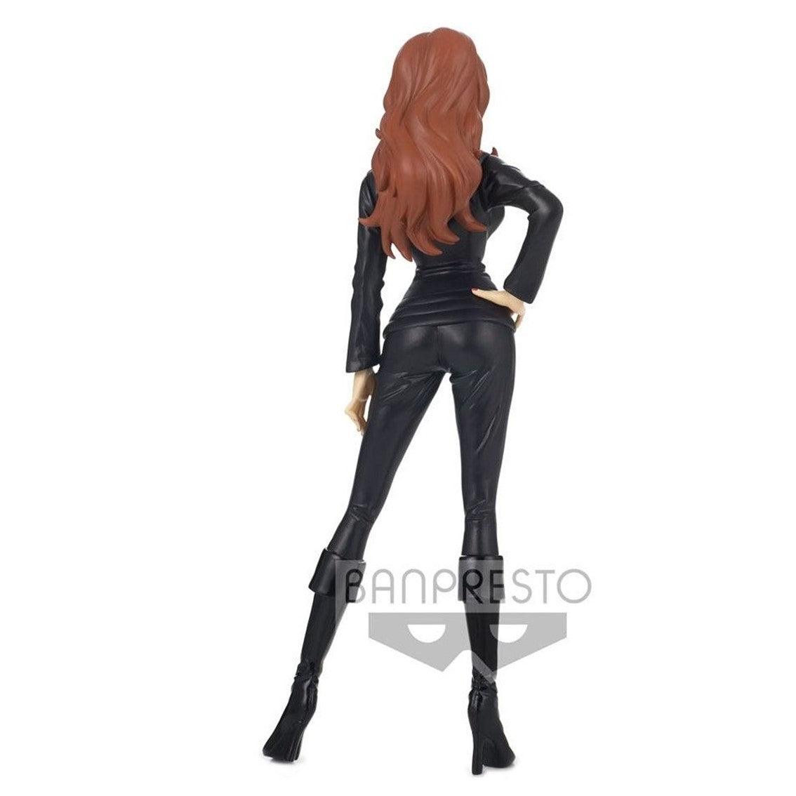 Figura Fujiko Mine Master Stars Piece Lupin The Third Part 6 24cm