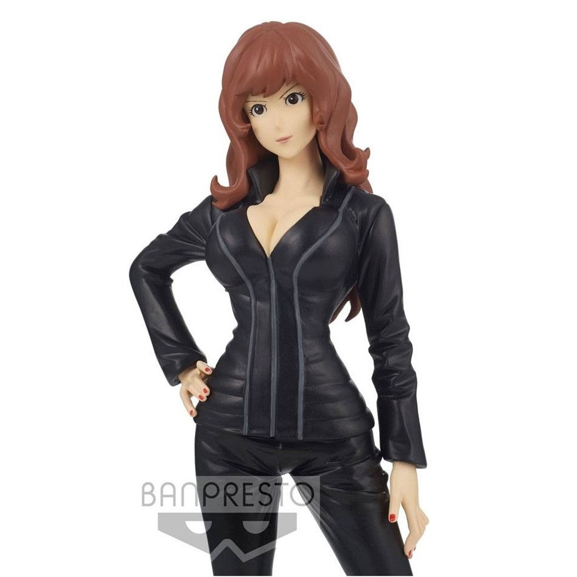 Figura Fujiko Mine Master Stars Piece Lupin The Third Part 6 24cm
