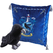 Peluche pack the noble collection harry potter cuervo mascota ravenclaw