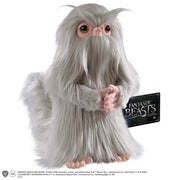 Peluche the noble collection animales fantasticos y donde encontrarlos niffler