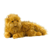 Peluche the noble collection harry potter crookshanks gato de hermione