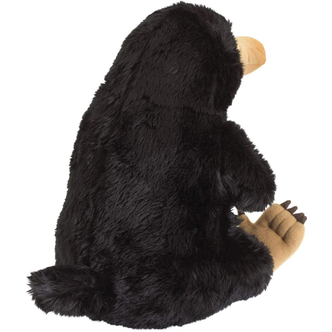 Peluche the noble collection animales fantasticos y donde encontrarlos pickett bowtruckle