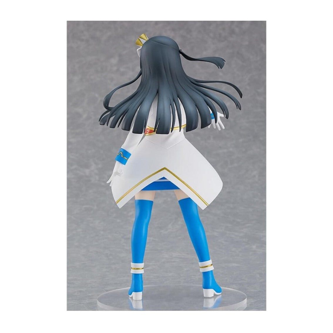 Figura good smile company love live nijigasaki high school idol club