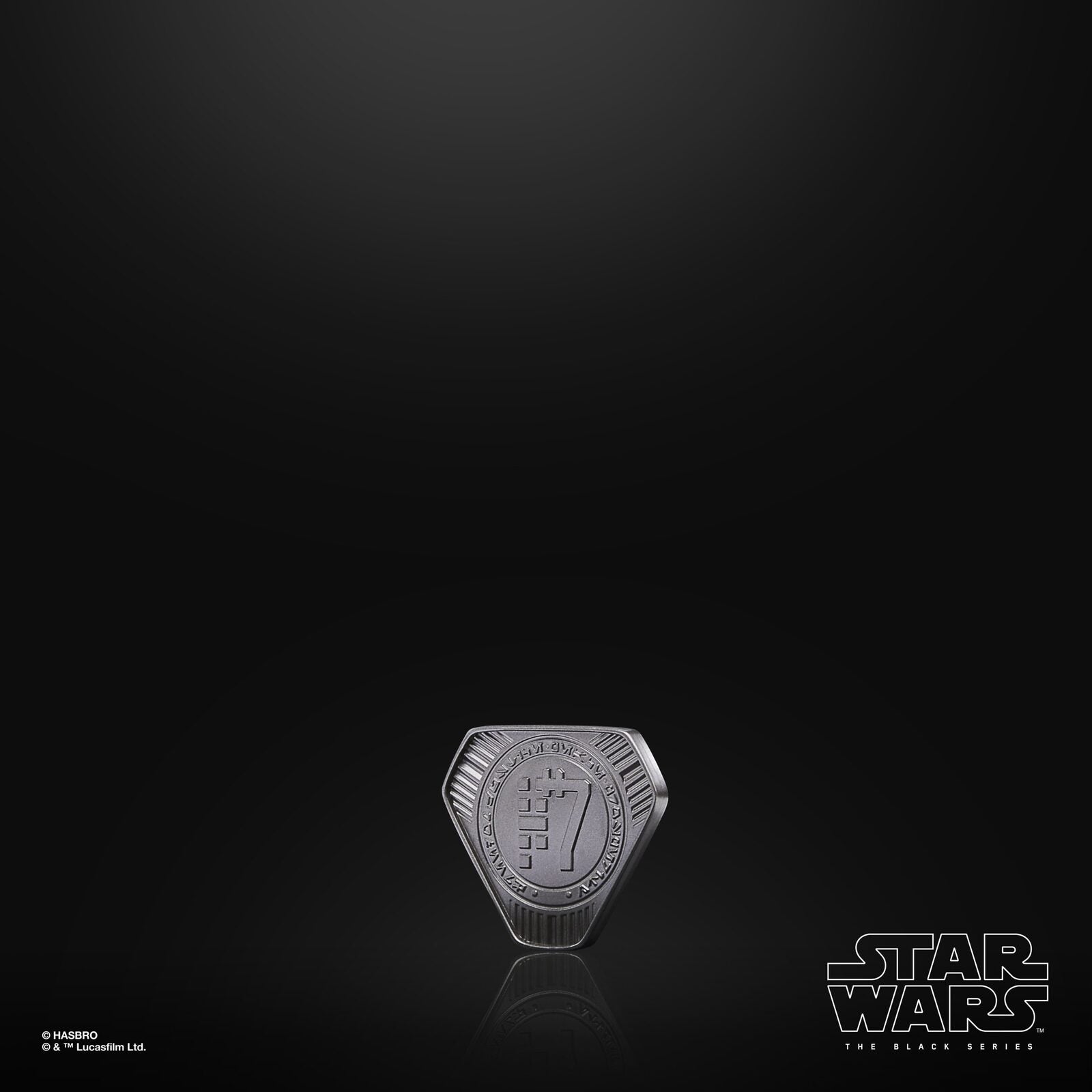 Figura bo katan kryze 15 cm the mandalorian vintage collection