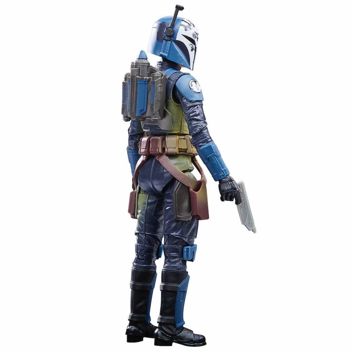 Figura bo katan kryze 15 cm the mandalorian vintage collection