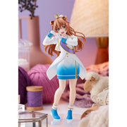 Figura good smile company love live nijigasaki high school idol club kasumi nakasu