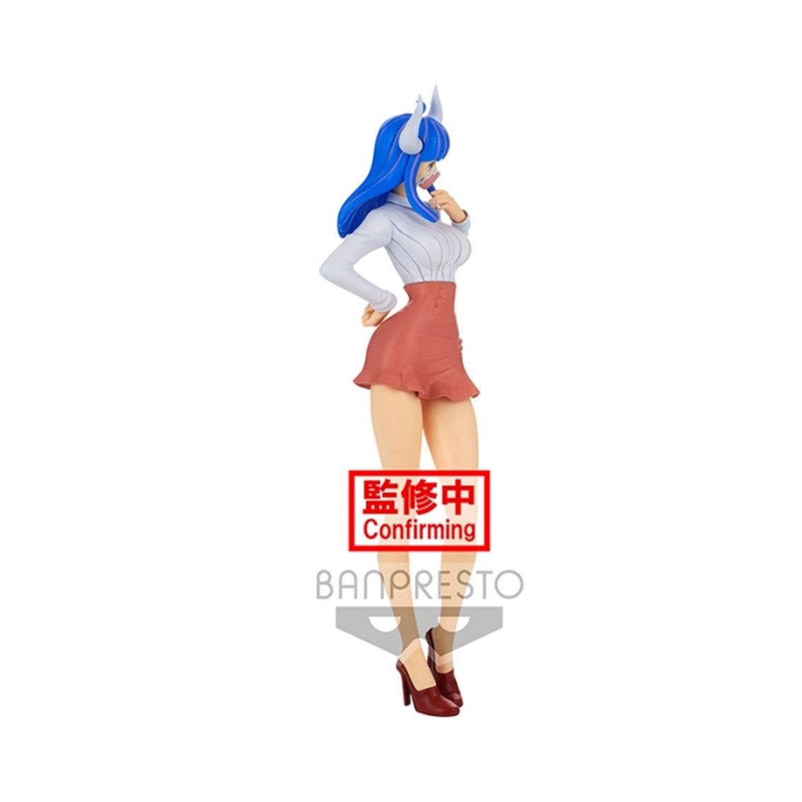 Figura banpresto one piece glitter glamours ulti ver b
