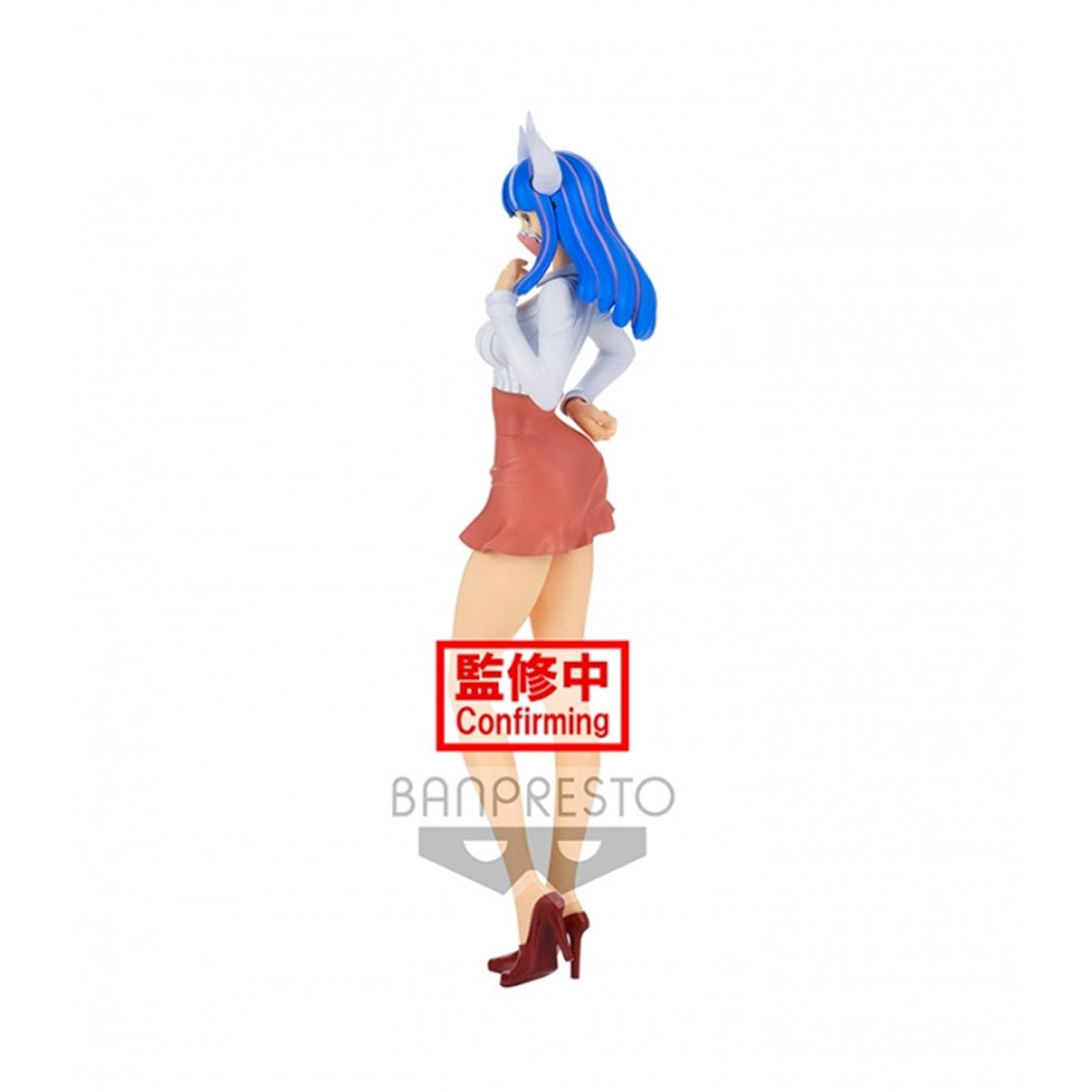 Figura banpresto one piece glitter glamours ulti ver b