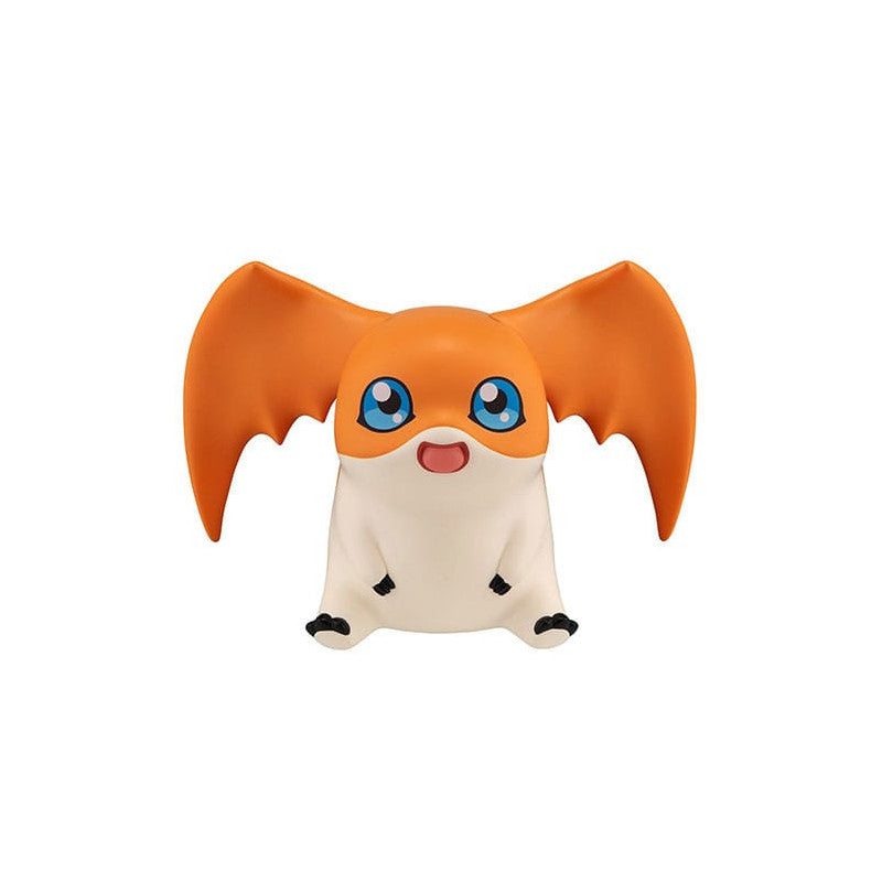 Figura megahouse lookup digimon adventure patamon Frikytopia