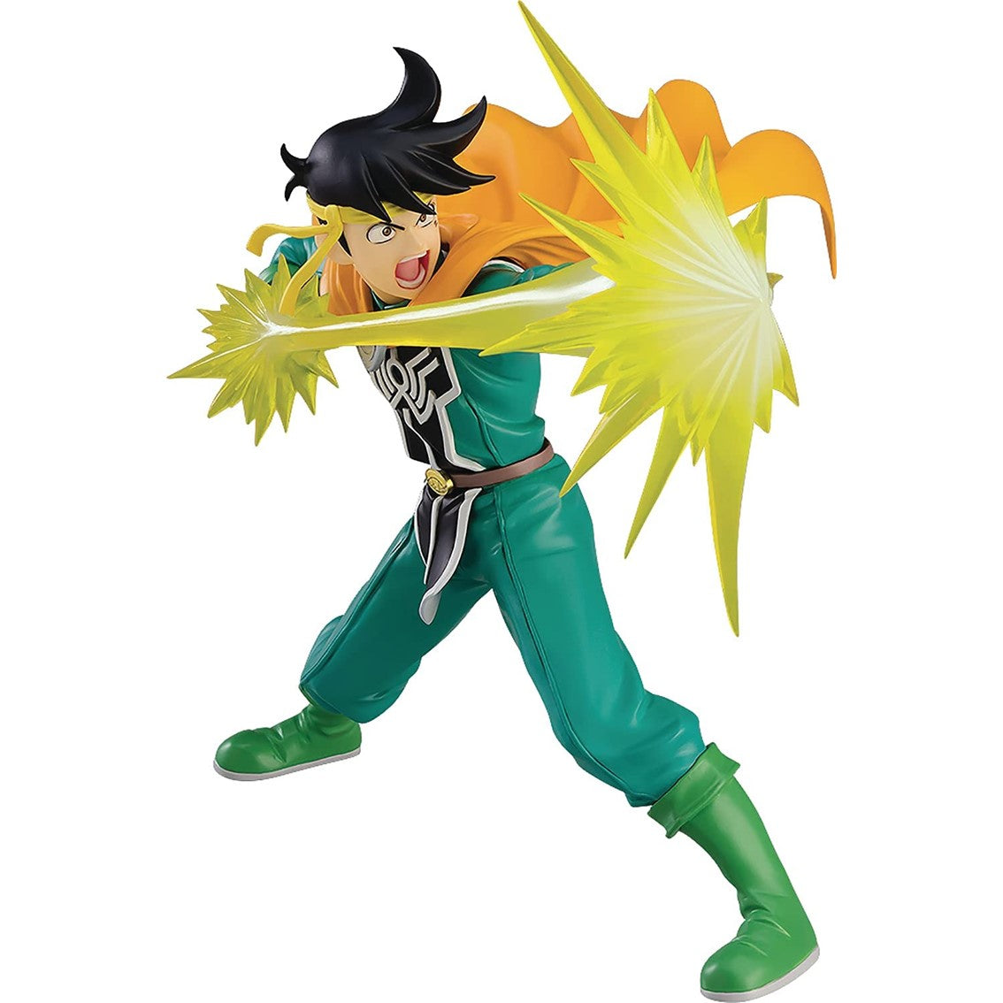Figura good smile company pop up parade dragon quest the legend of dai Frikytopia