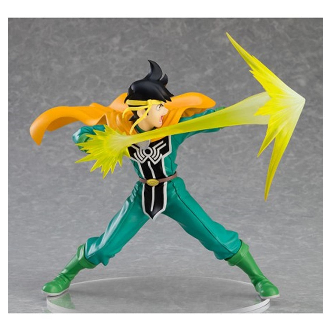 Figura good smile company pop up parade dragon quest the legend of dai