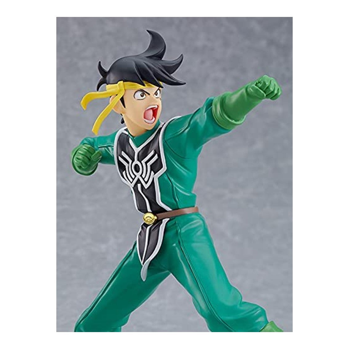 Figura good smile company pop up parade dragon quest the legend of dai