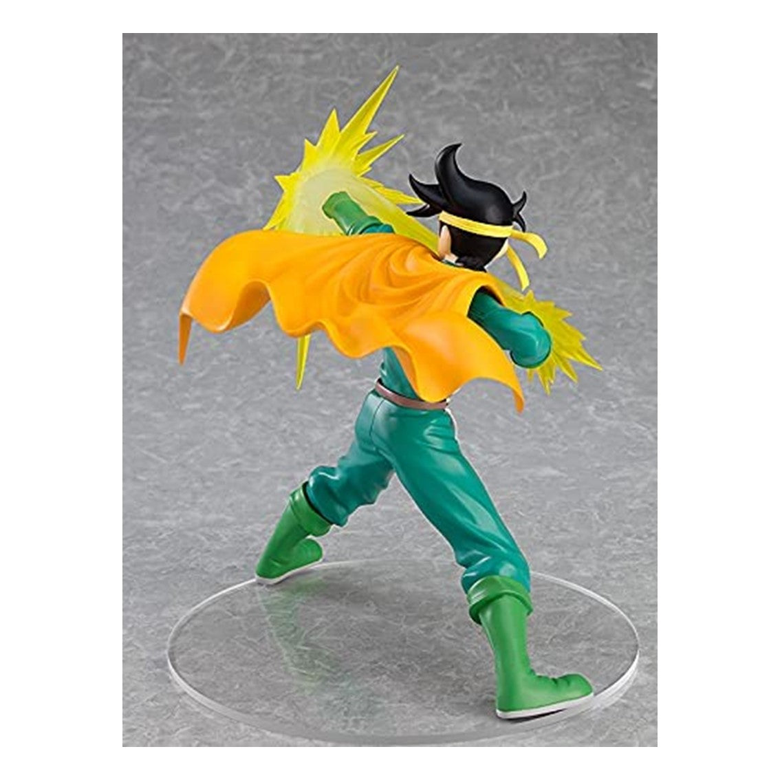 Figura good smile company pop up parade dragon quest the legend of dai