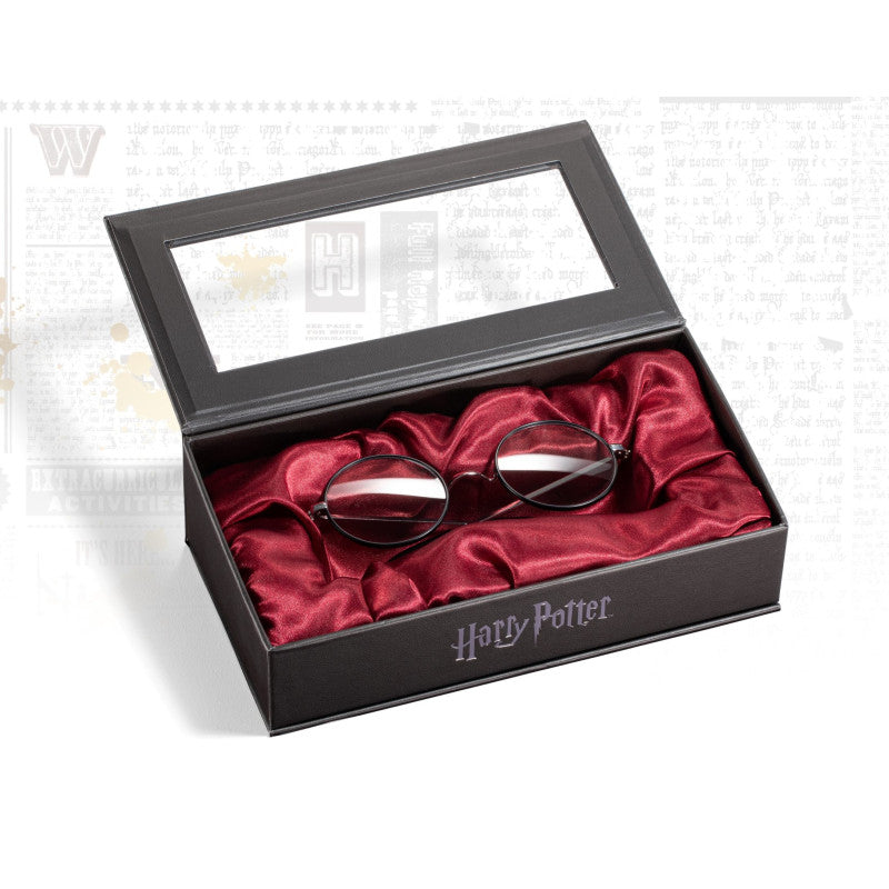 Replica the noble collection harry potter gafas