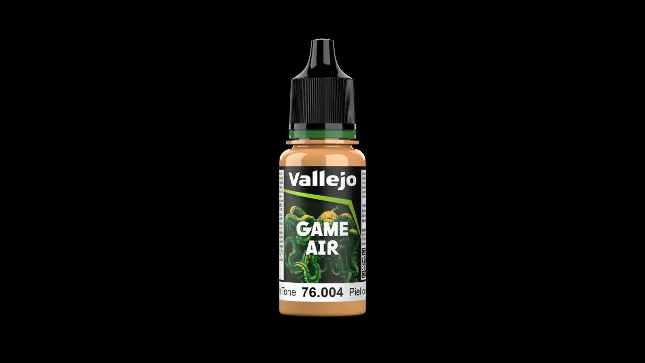 GAME AIR 76004 ELF SKIN TONE Frikytopia