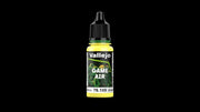 GAME AIR 76109 TOXIC YELLOW