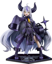 HOLOLIVE PRODUCTION LA+ DARKNESS STATUE