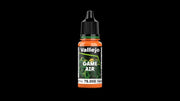 GAME AIR 76008 ORANGE FIRE