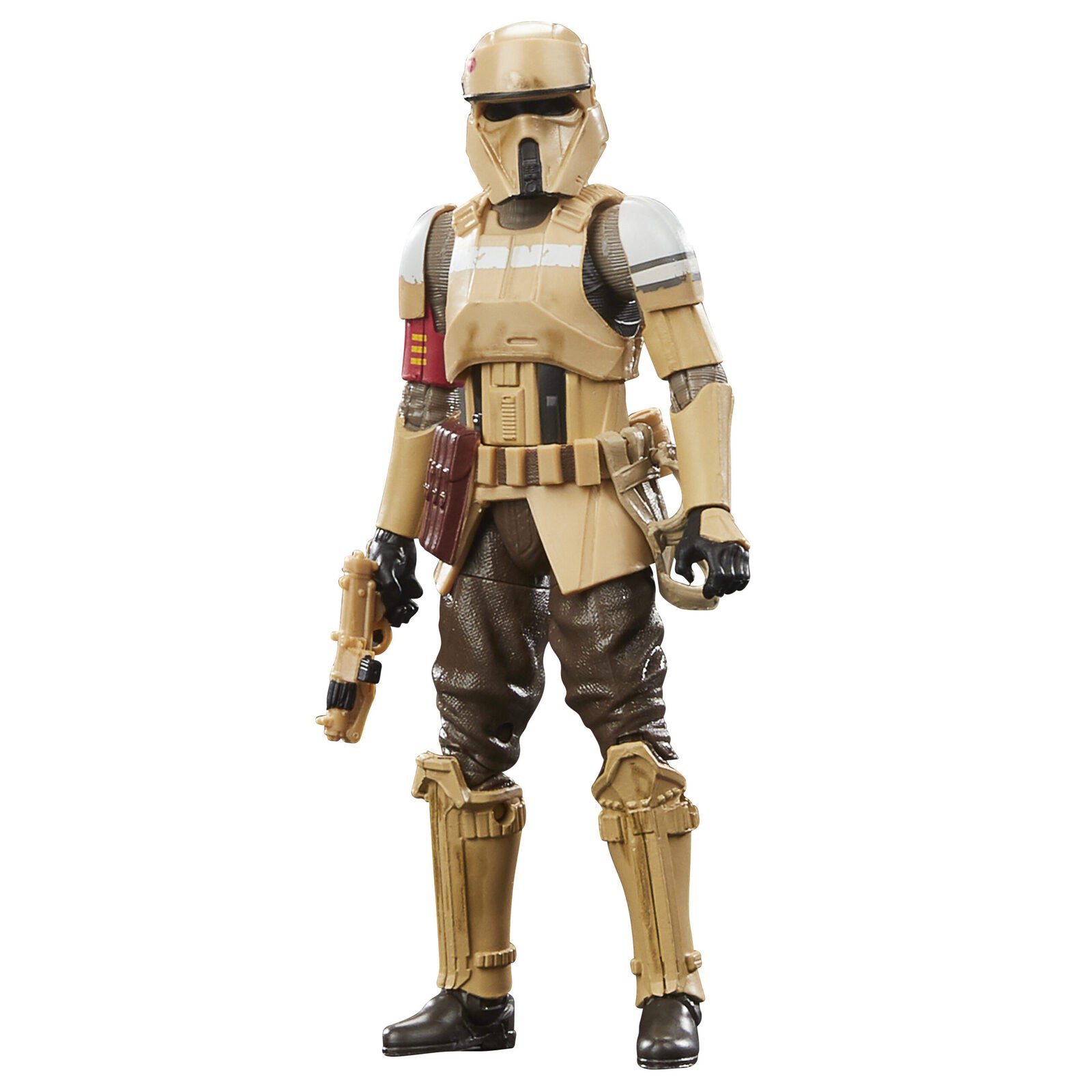 Figura hasbro the black series star wars shoretrooper Frikytopia