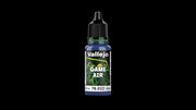 GAME AIR 76022 ULTRAMARINE BLUE