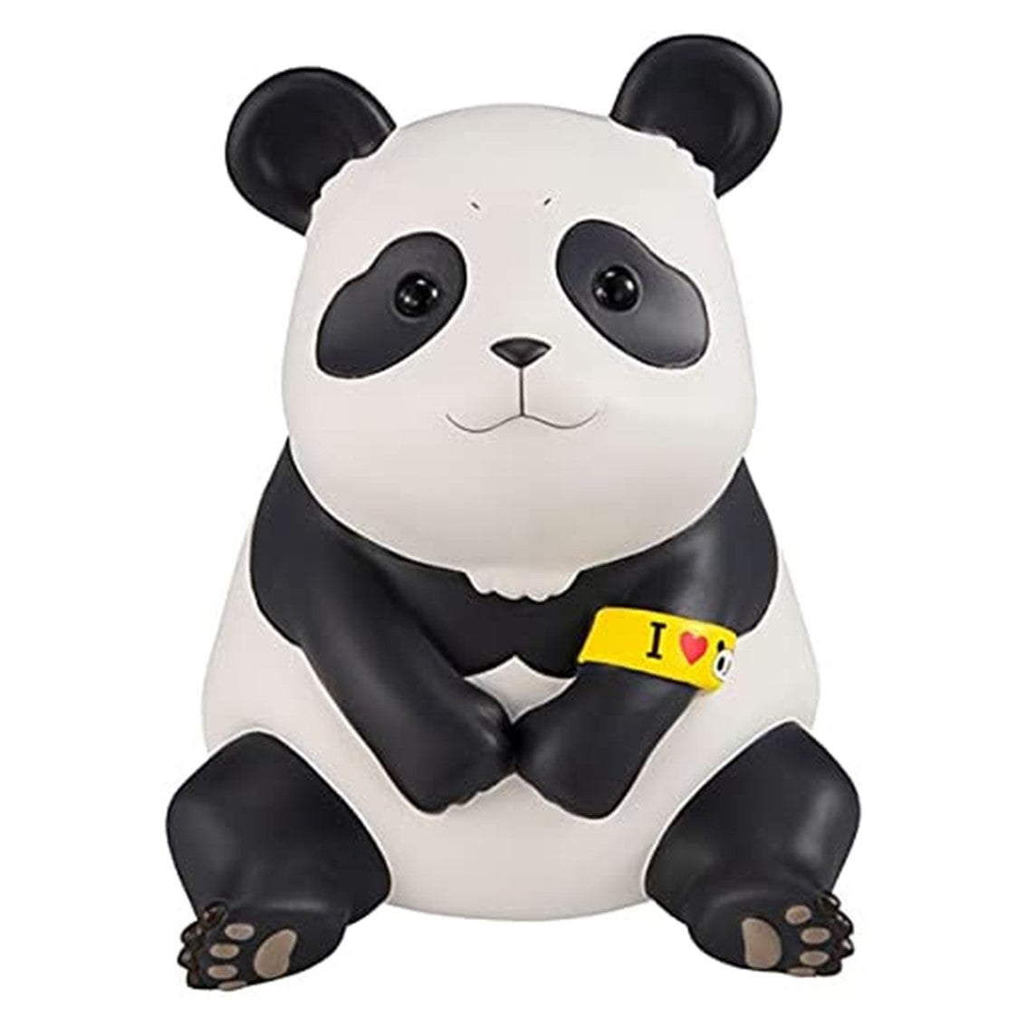 Figura megahouse look up jujutsu kaisen panda Frikytopia
